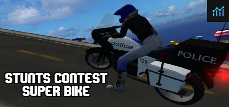 Stunts Contest Super Bike PC Specs