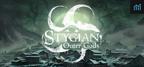 Stygian: Outer Gods PC Specs