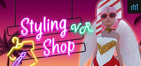 Styling Shop VR PC Specs