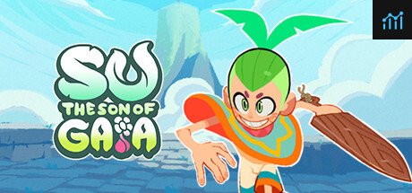 SU the Son of Gaia PC Specs
