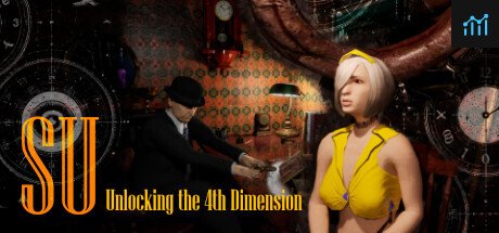 SU - Unlocking the 4th Dimension PC Specs