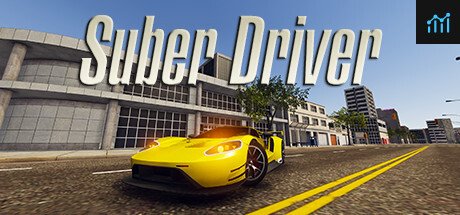 Can I Run Suber Driver?