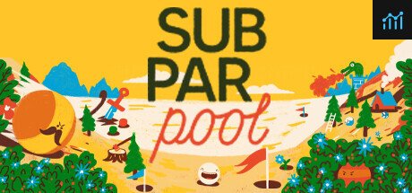 subpar pool PC Specs
