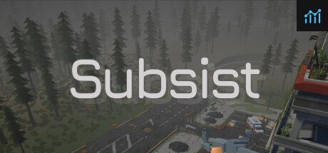 Subsist: Apocalypse Survival PC Specs