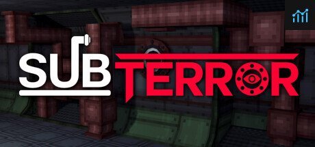 Subterror PC Specs