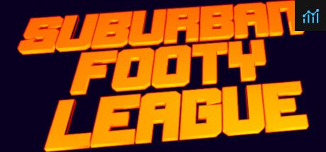 Suburban Footy League PC Specs