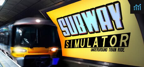 Can I Run SUBWAY SIMULATOR: UNDERGROUND TRAIN RIDE?