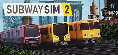 SubwaySim 2 PC Specs