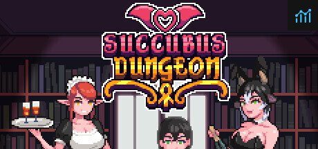 Succubus Dungeon PC Specs
