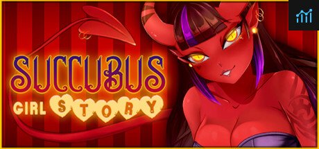 Succubus Girl Story PC Specs