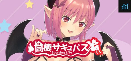 Succubus life PC Specs