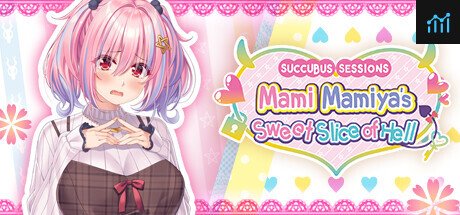Succubus Sessions: Mami Mamiya's Sweet Slice of Hell PC Specs