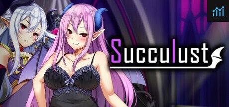 Succulust PC Specs