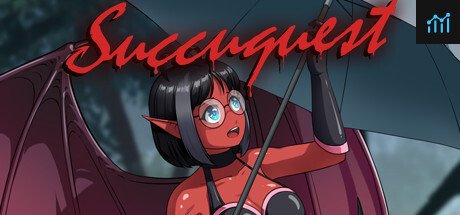 Succuquest PC Specs