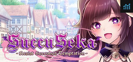 SuccuSeka: Resist Succubus Temptation PC Specs