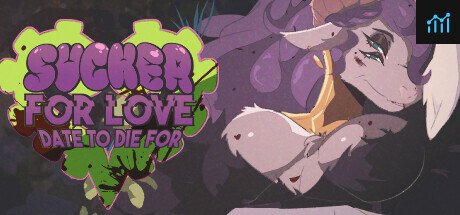 Sucker for Love: Date to Die For PC Specs