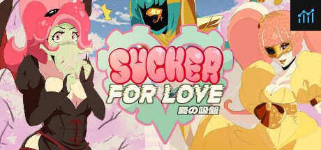 Sucker for Love: First Date PC Specs
