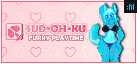 Sud-OH-Ku: Furry Playtime PC Specs
