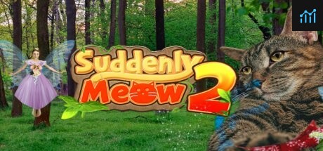 Suddenly Meow 2 PC Specs