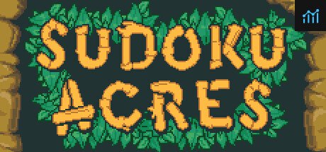 Sudoku Acres PC Specs
