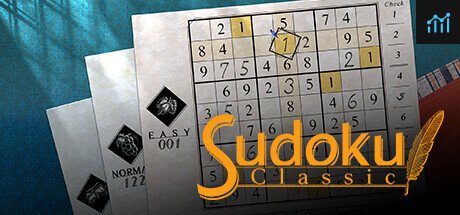 Sudoku Classic PC Specs