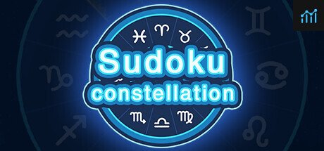 Sudoku constellation PC Specs