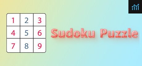 Sudoku puzzle PC Specs