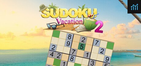 Sudoku Vacation 2 PC Specs