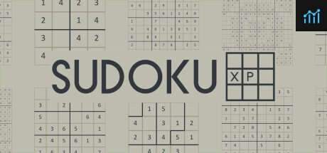 Sudoku XP PC Specs
