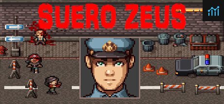Suero Zeus PC Specs