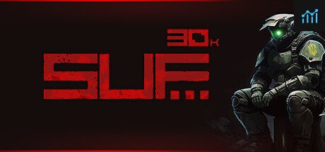 SUF 30k PC Specs