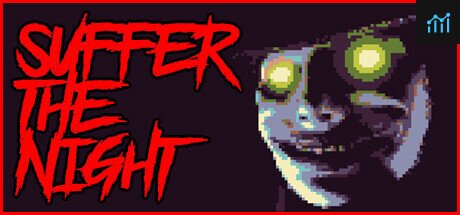 Suffer The Night PC Specs