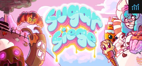 Sugar Siege PC Specs