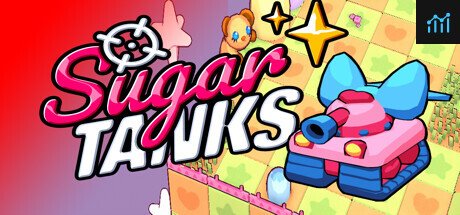 Sugar Tanks PC Specs