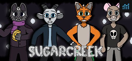 Sugarcreek PC Specs