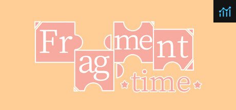 碎片时间（Fragment time） PC Specs
