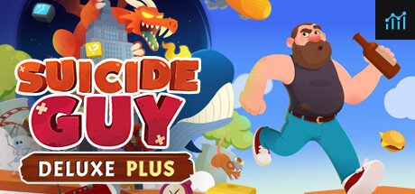 Can I Run Suicide Guy Deluxe Plus?