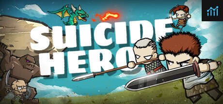 SUICIDE HERO PC Specs