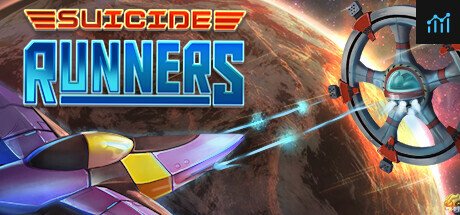Suicide Runners PC Specs
