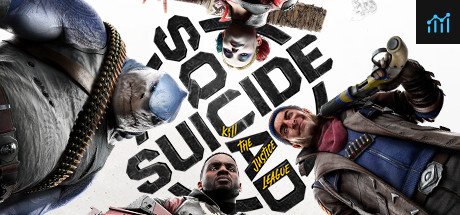 Suicide Squad: Kill the Justice League PC Specs