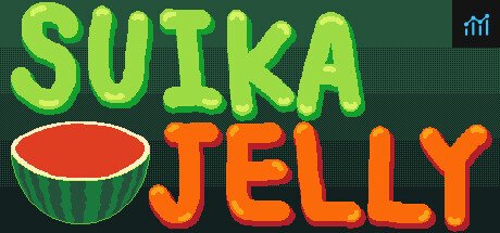 Suika Jelly Game PC Specs