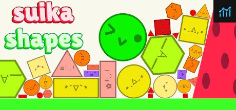 Suika Shapes PC Specs