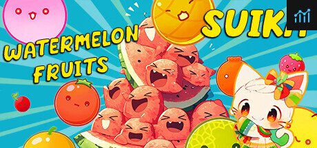 Suika Watermelon Fruits PC Specs