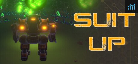 Suit Up PC Specs