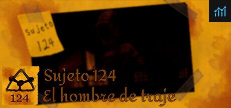 Sujeto 124: El hombre de traje PC Specs