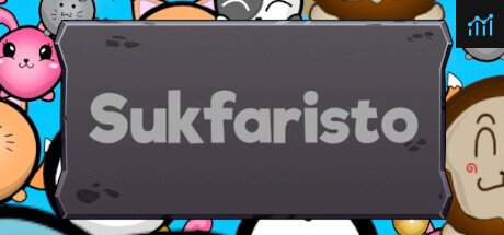 Sukfaristo PC Specs