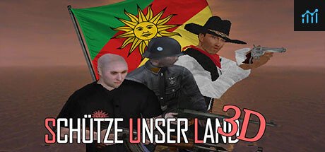 SUL 3D - Schütze Unser Land PC Specs