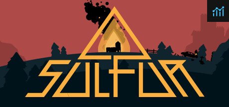 SULFUR PC Specs