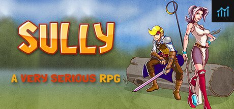 Sully: A Very Serious RPG PC Specs