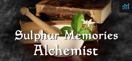 Sulphur Memories: Alchemist PC Specs